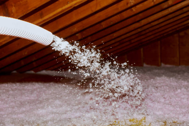 Best Insulation for Specific Applications in St Anne, IL