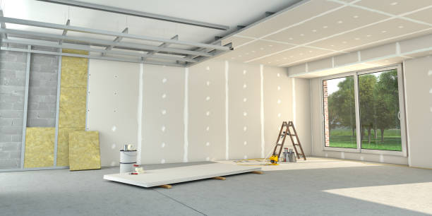Best Types of Insulation in St Anne, IL
